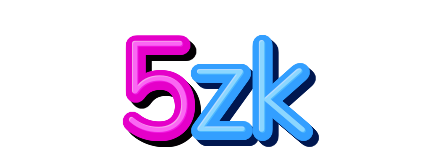 5zk — logo kanal