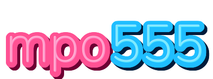 mpo555 — logo kanal
