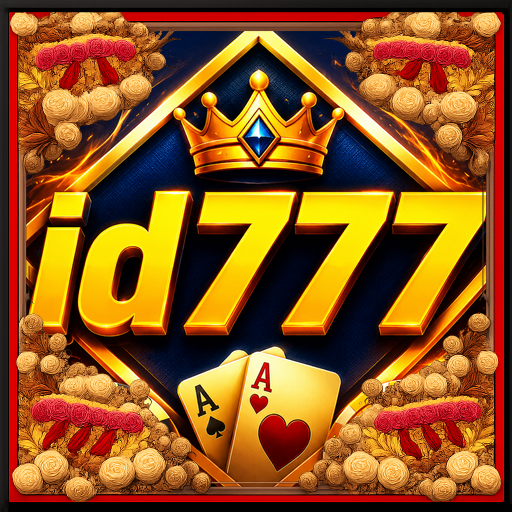 id777 — mitra unggulan
